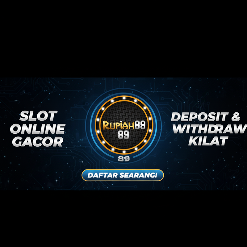 Banner Promo